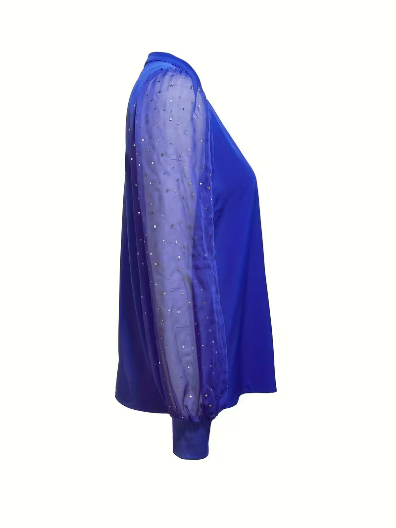 ANNA - Camicia Elegante