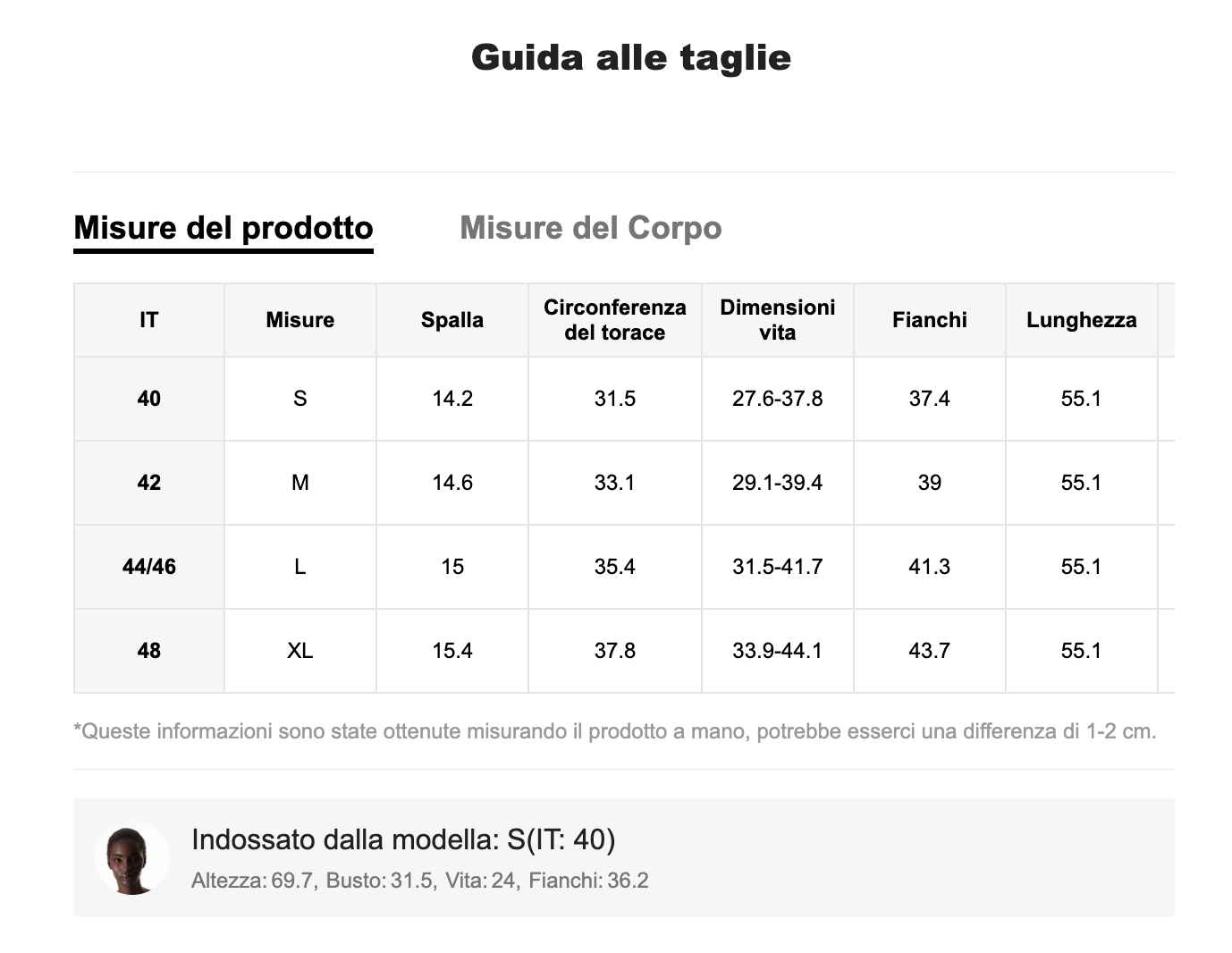 LUDOVICA - Pelliccia Da Donna