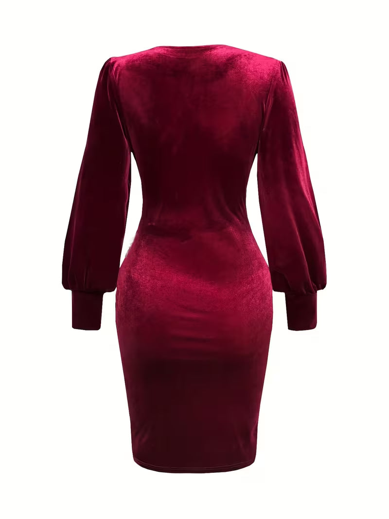 GINEVRA - Abito Gioiello