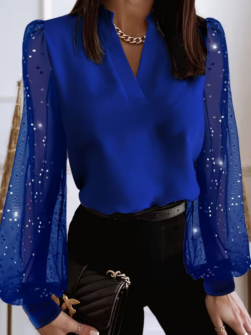 ANNA - Camicia Elegante