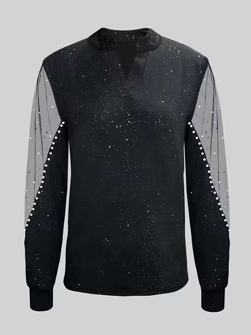 ANNA - Camicia Elegante