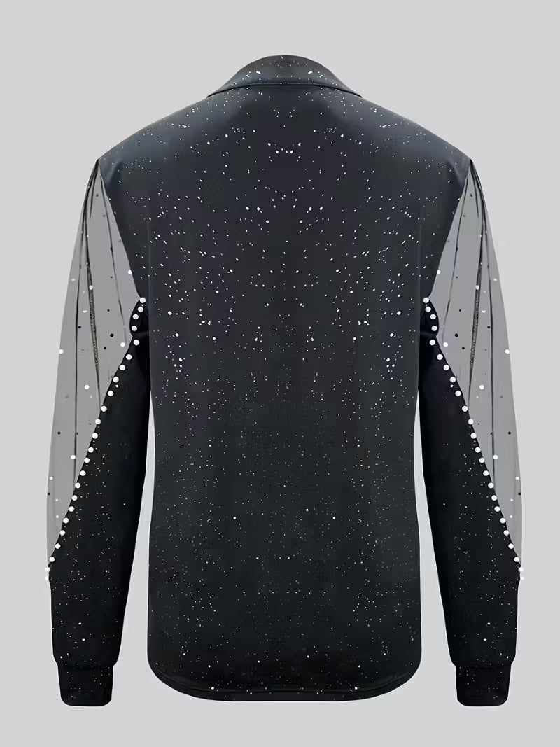 ANNA - Camicia Elegante