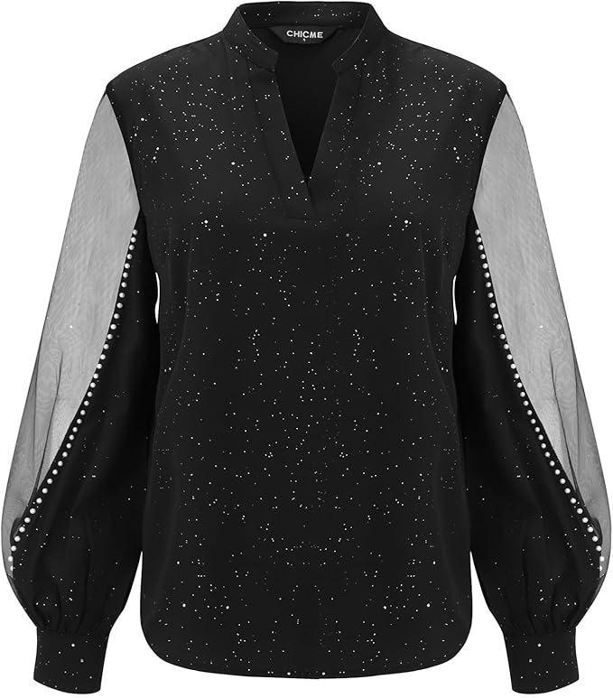 ANNA - Camicia Elegante