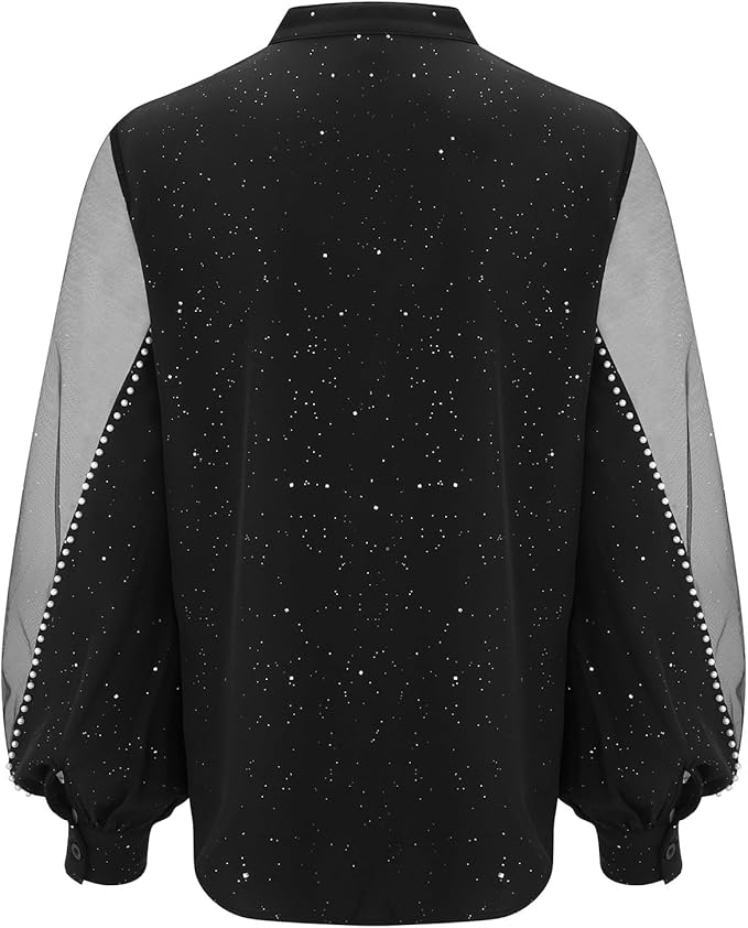 ANNA - Camicia Elegante