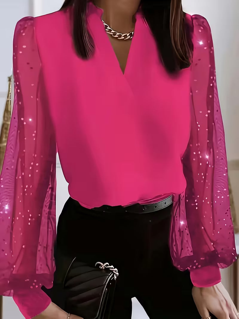 ANNA - Camicia Elegante