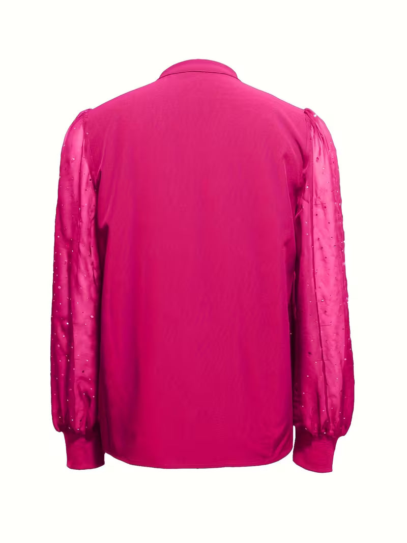 ANNA - Camicia Elegante