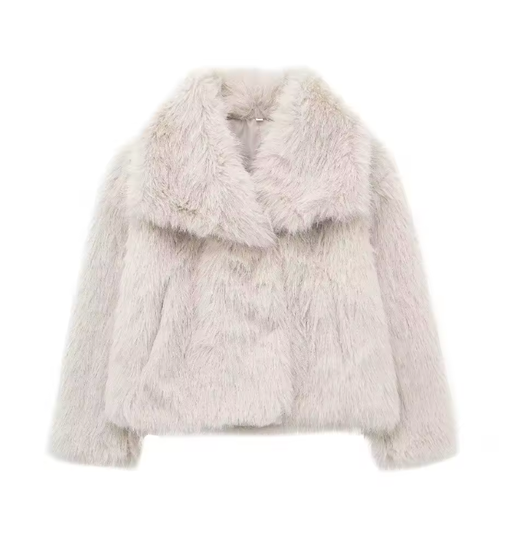 FEDERICA - Pellicce Premium