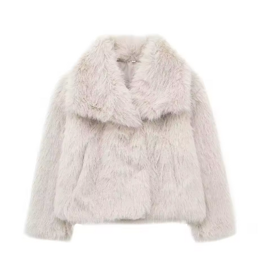 FEDERICA - Pellicce Premium