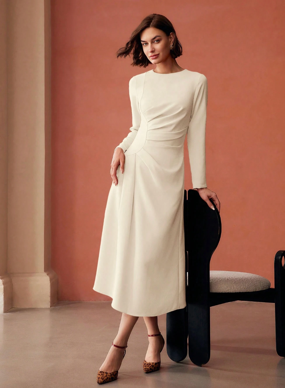 CARLA - Semplice e Raffinato