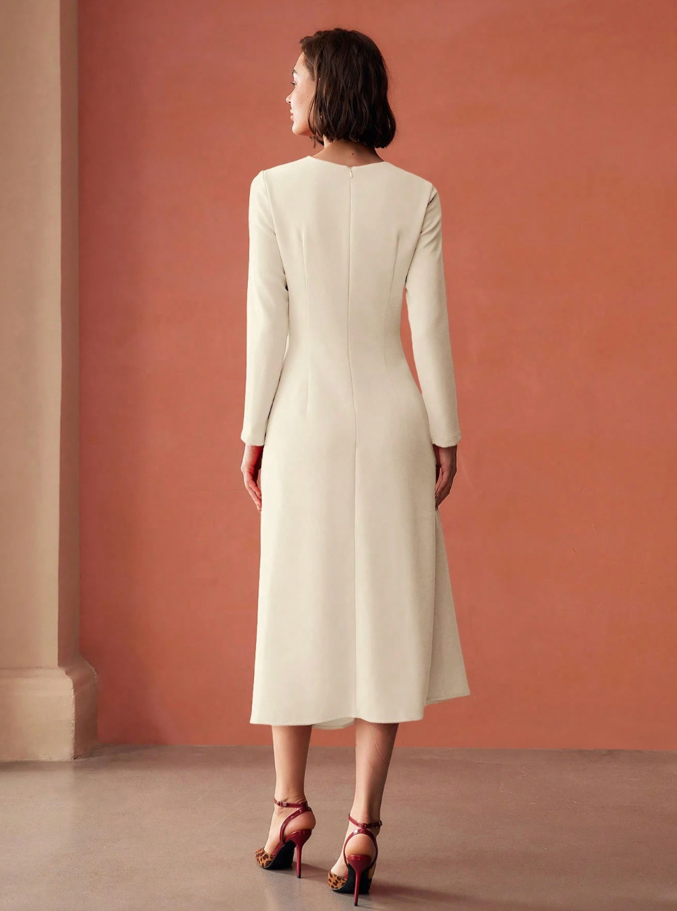 CARLA - Semplice e Raffinato