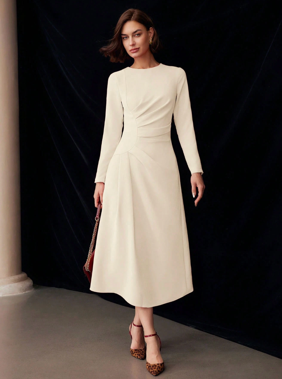 CARLA - Semplice e Raffinato