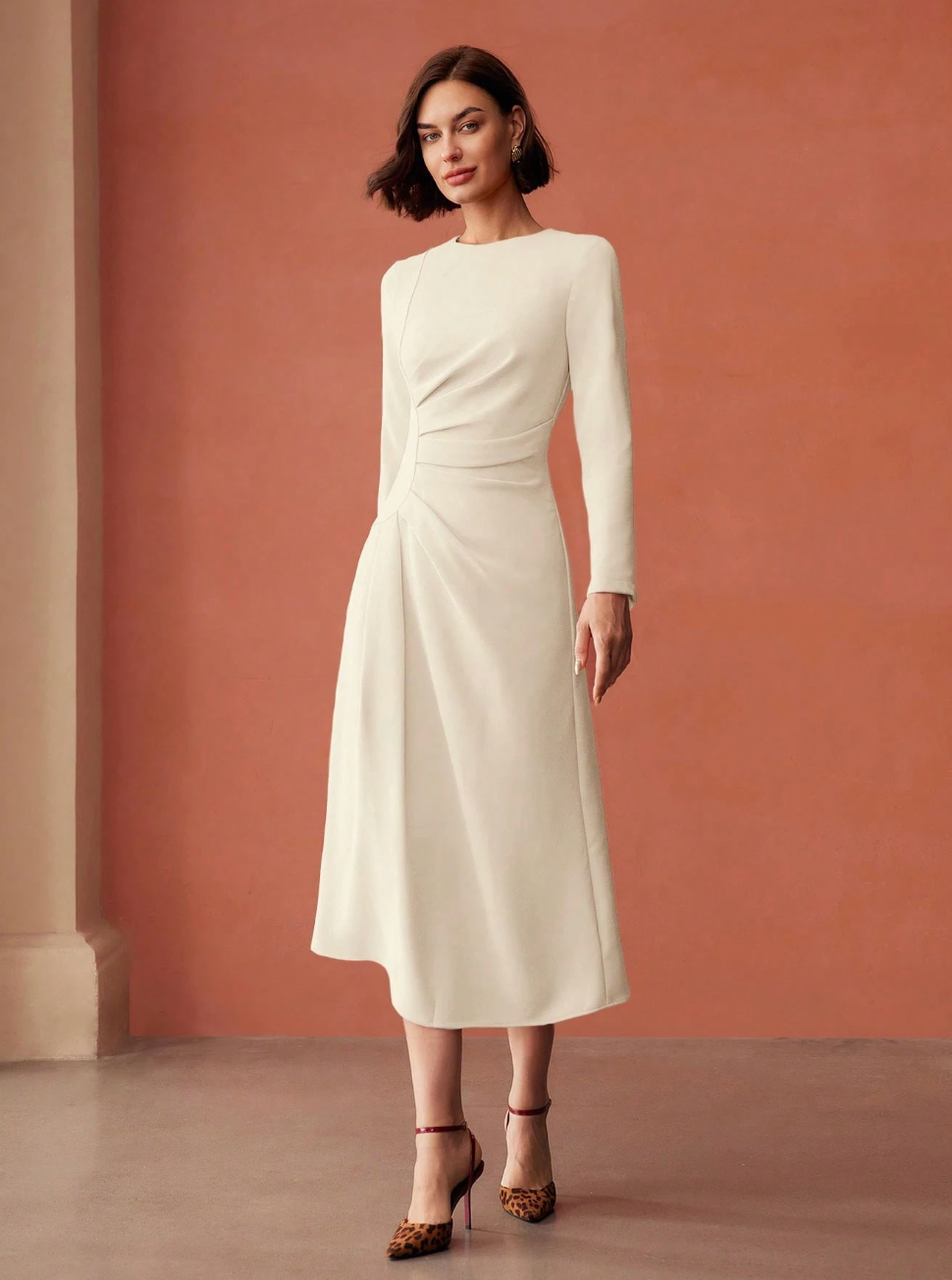 CARLA - Semplice e Raffinato