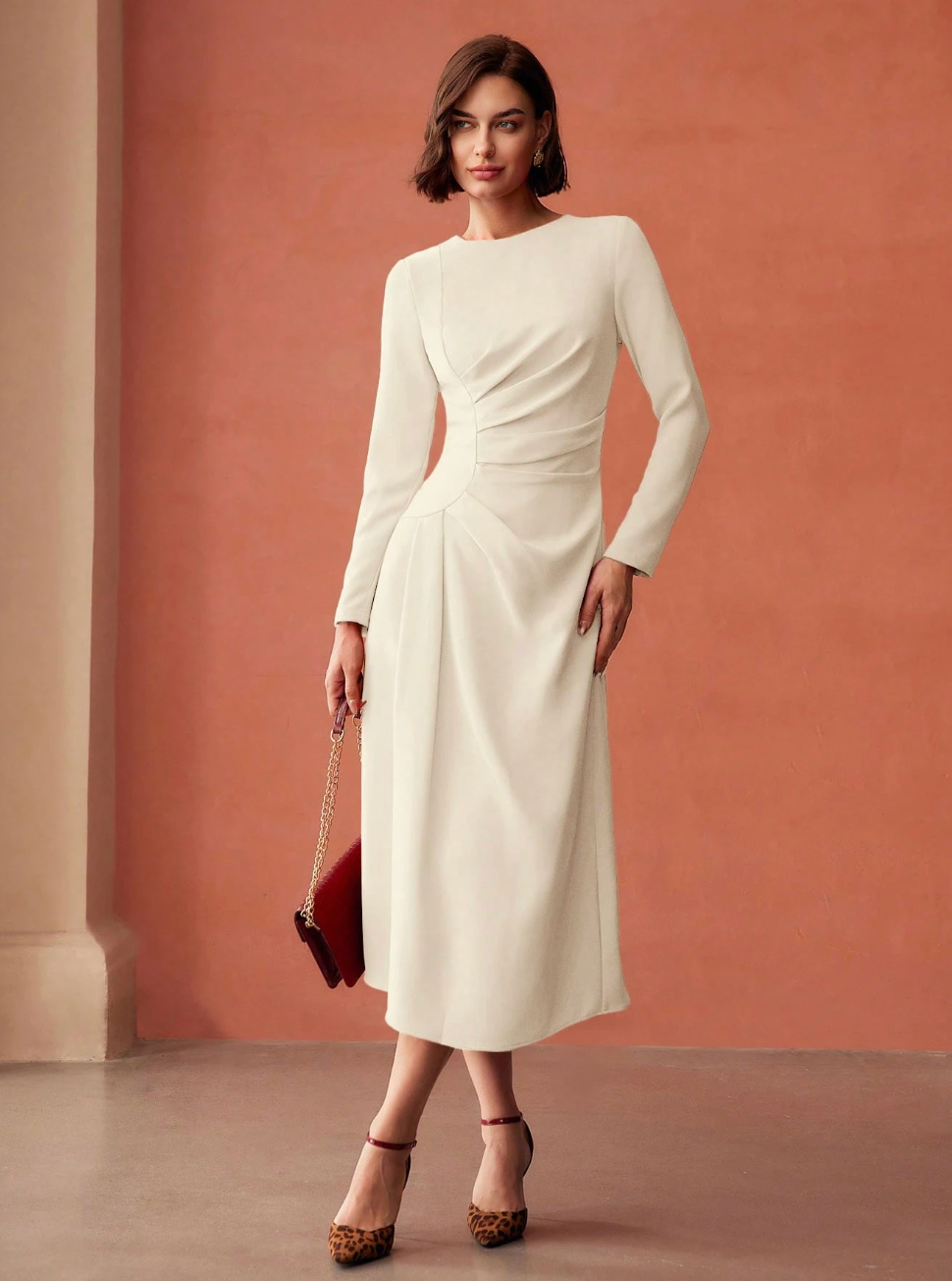 CARLA - Semplice e Raffinato