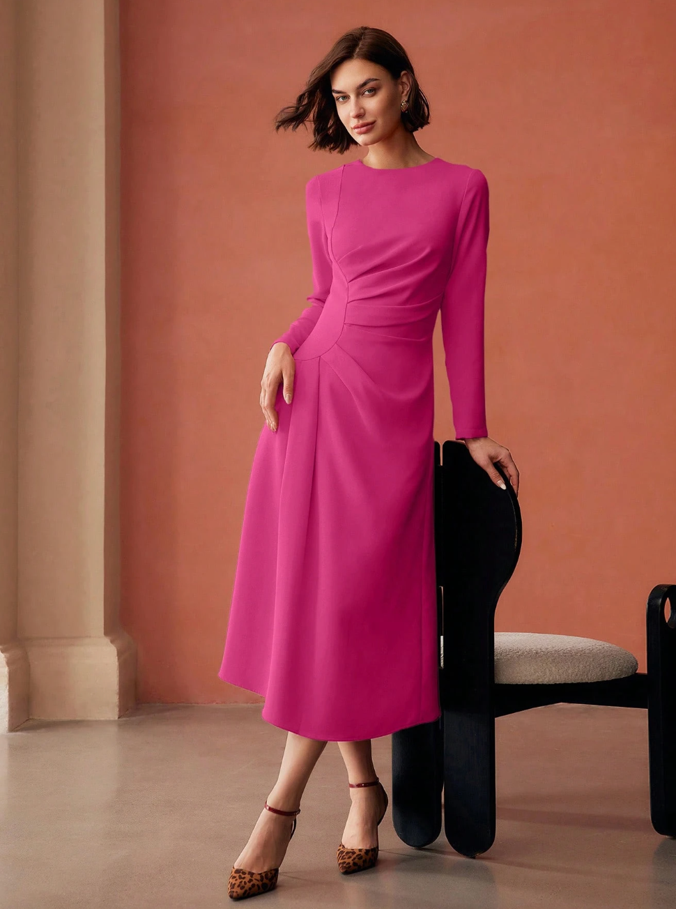 CARLA - Semplice e Raffinato