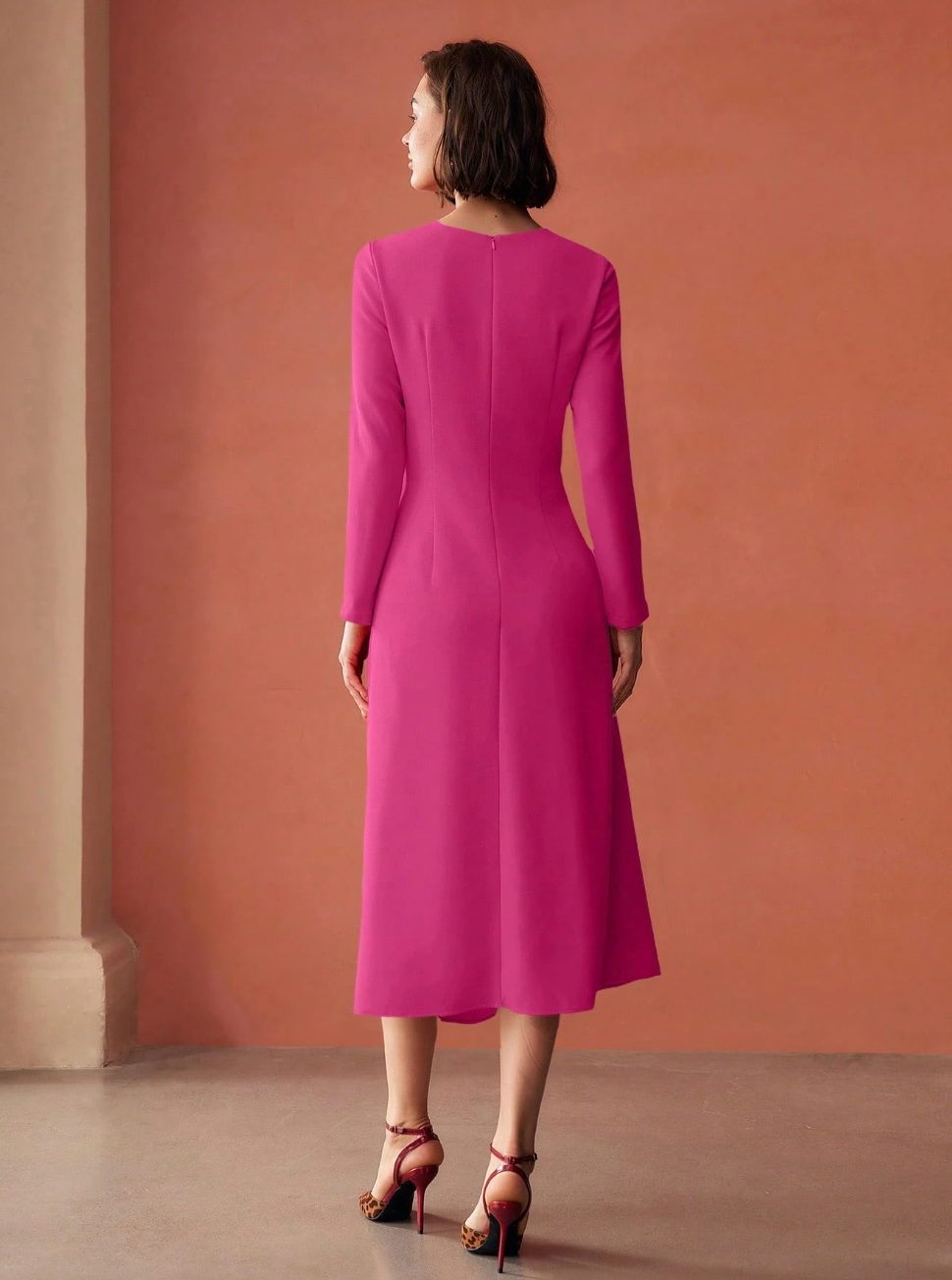 CARLA - Semplice e Raffinato