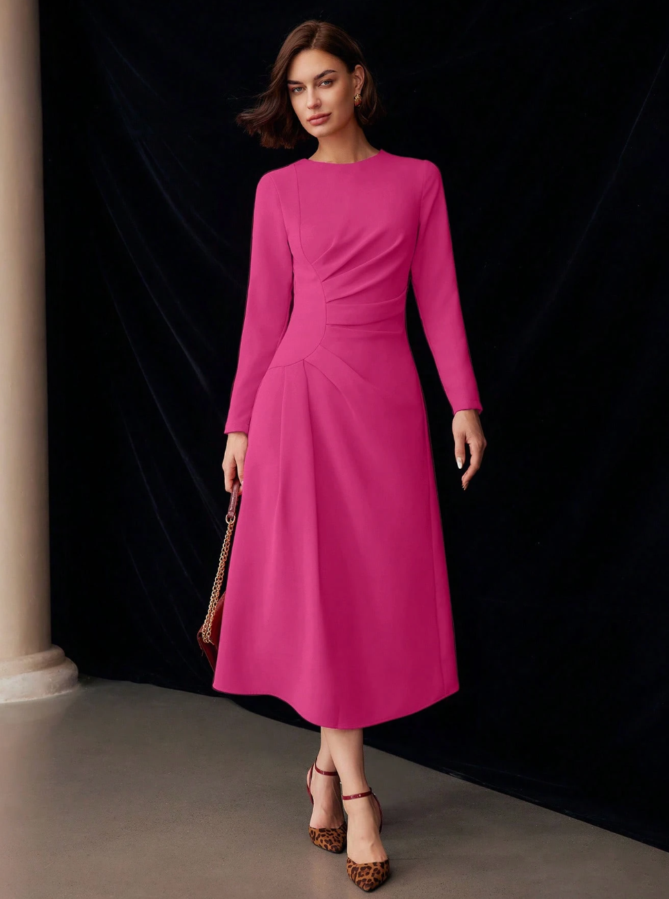 CARLA - Semplice e Raffinato