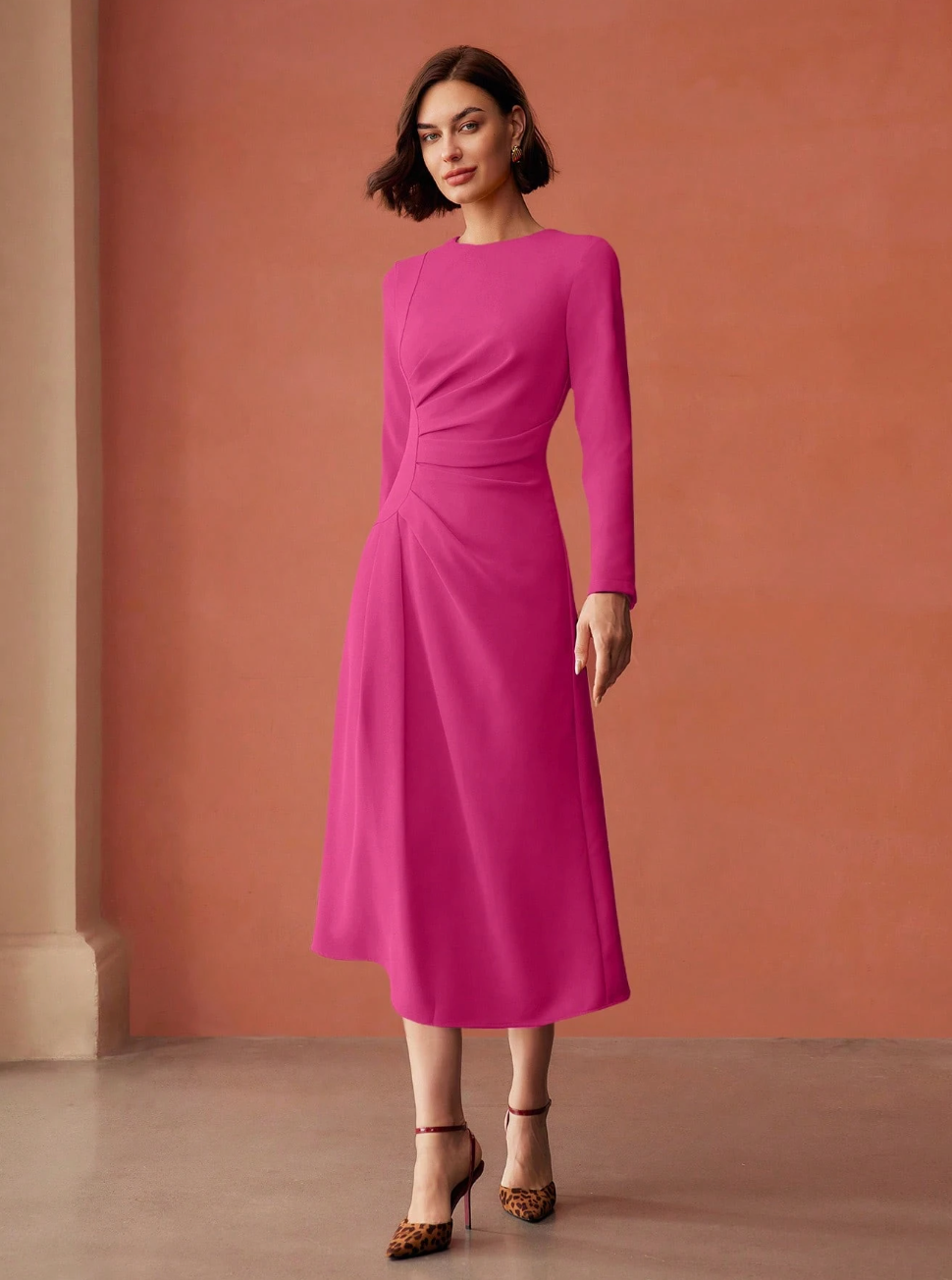 CARLA - Semplice e Raffinato