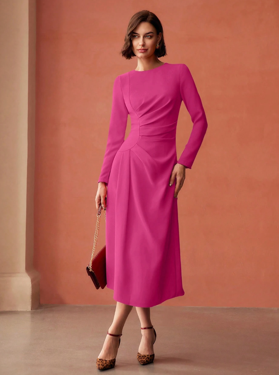 CARLA - Semplice e Raffinato