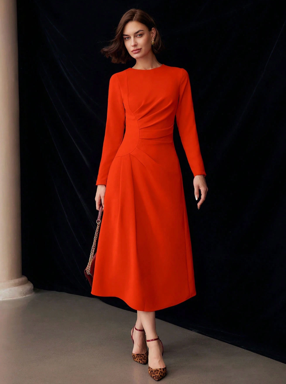 CARLA - Semplice e Raffinato