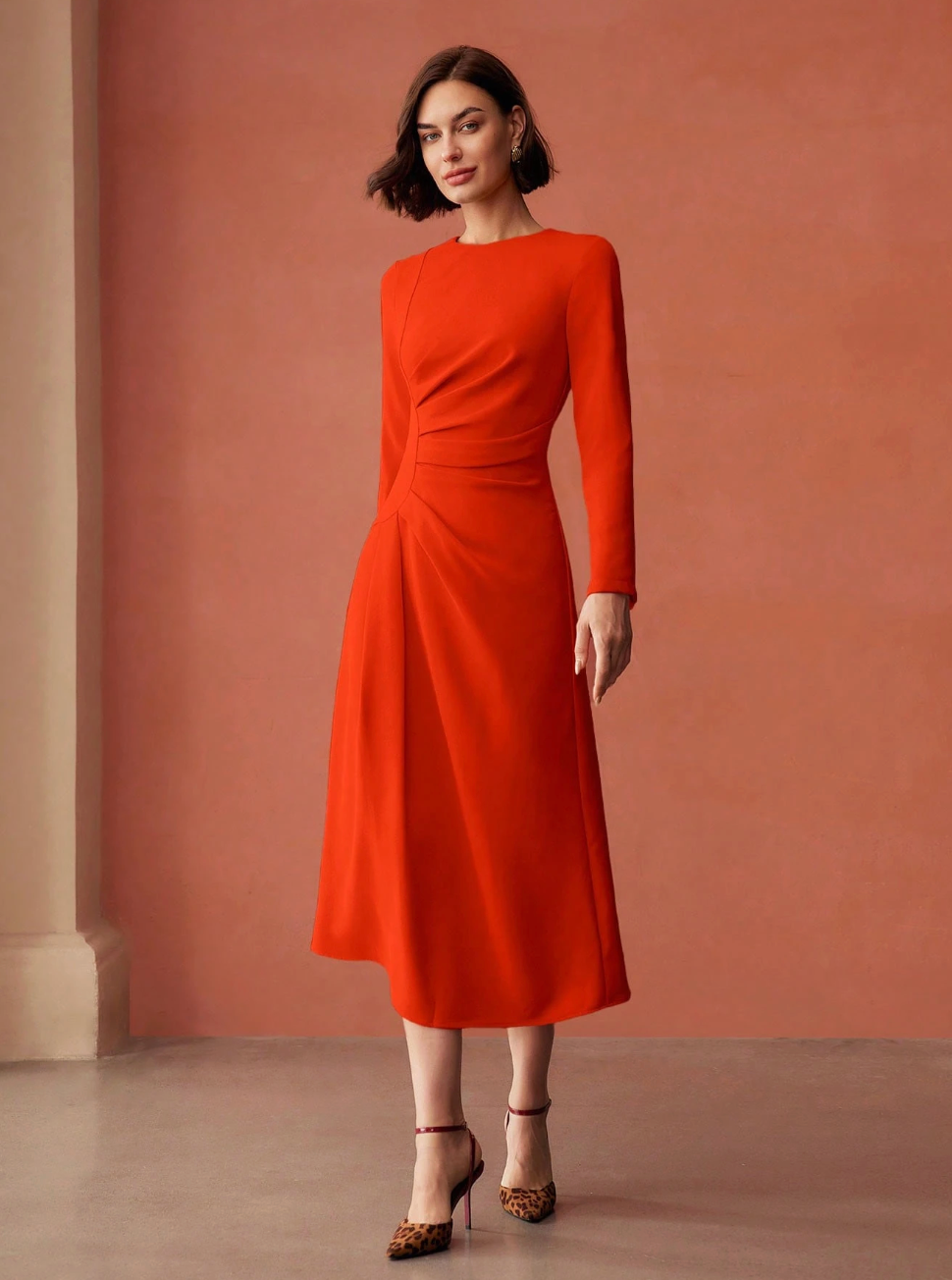 CARLA - Semplice e Raffinato