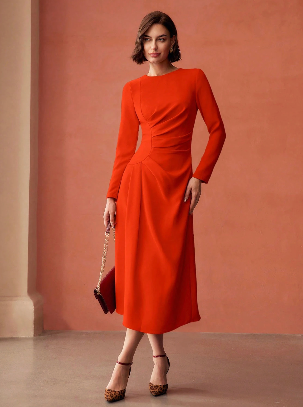 CARLA - Semplice e Raffinato