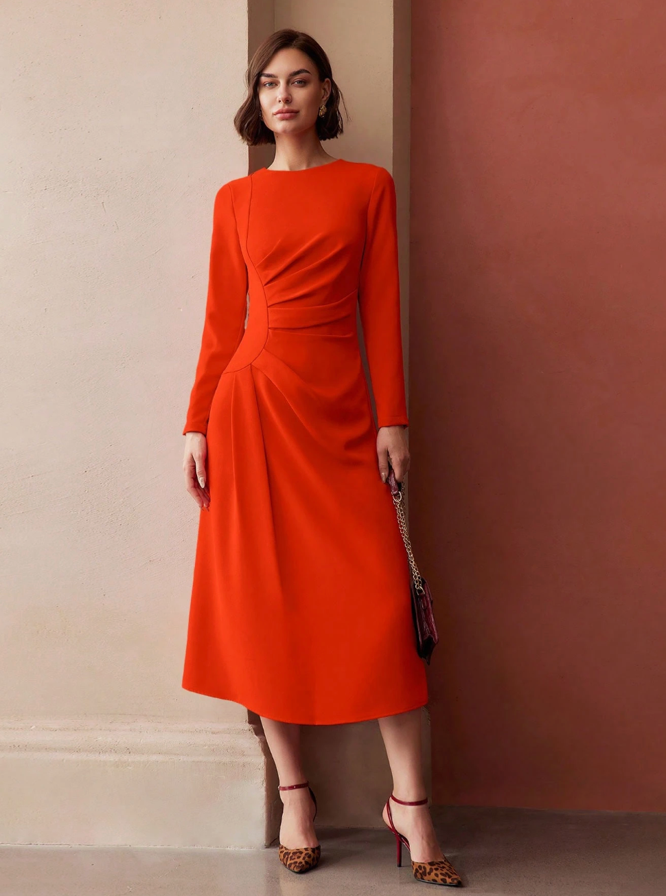 CARLA - Semplice e Raffinato