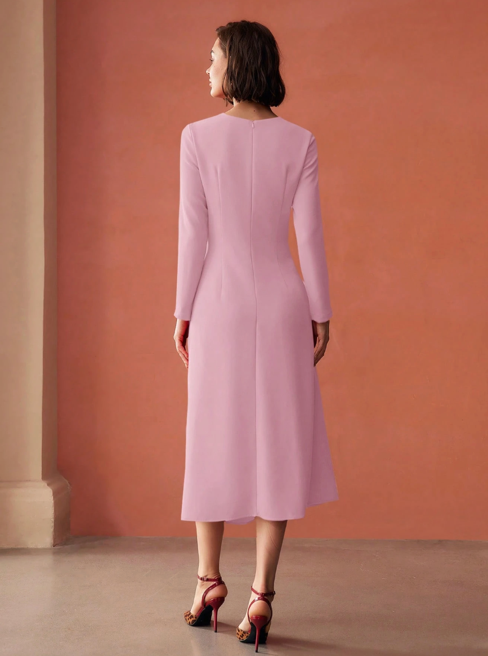 CARLA - Semplice e Raffinato