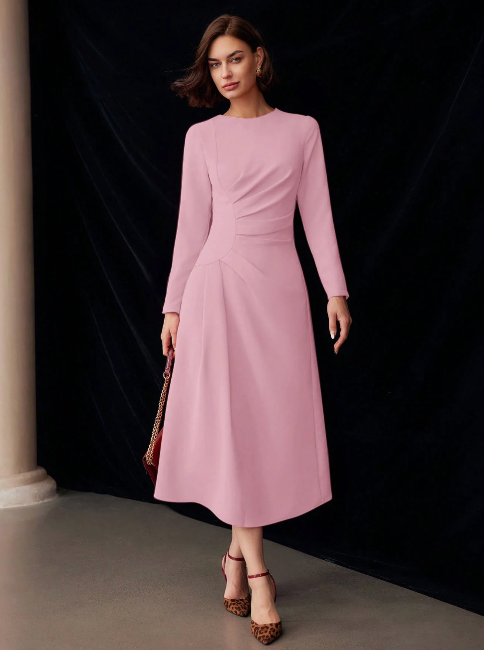 CARLA - Semplice e Raffinato