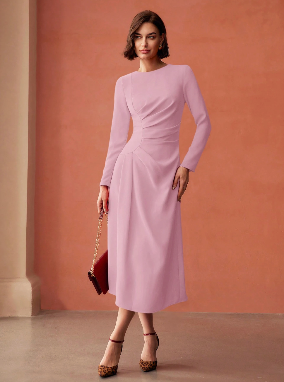 CARLA - Semplice e Raffinato