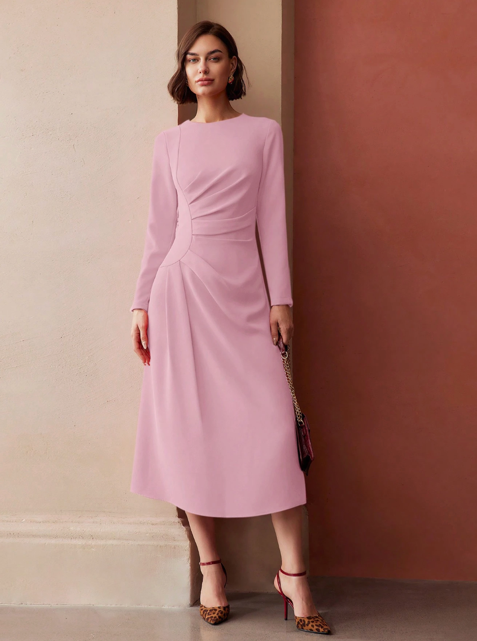 CARLA - Semplice e Raffinato