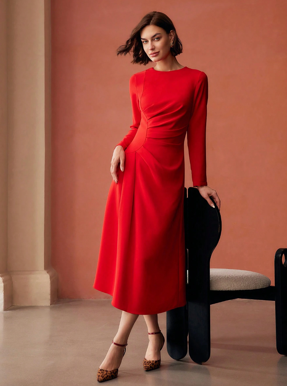 CARLA - Semplice e Raffinato