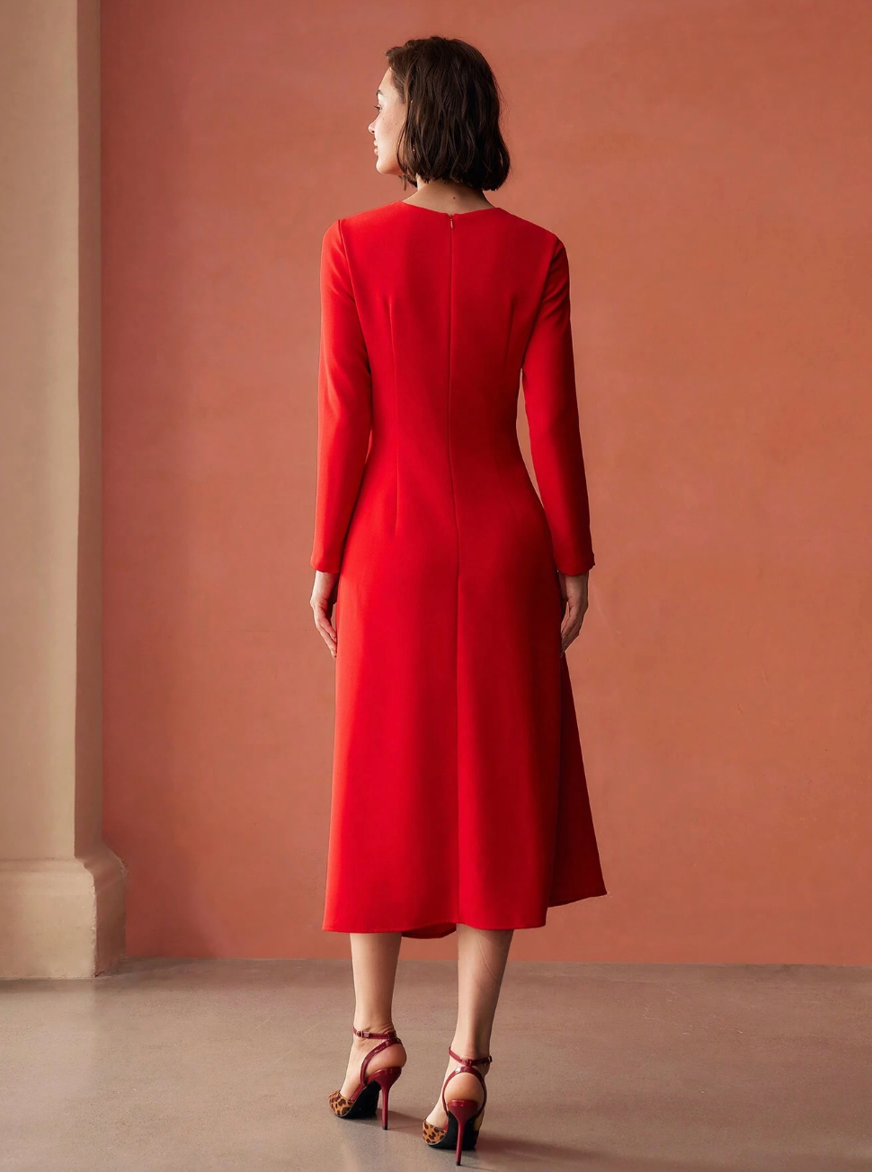 CARLA - Semplice e Raffinato