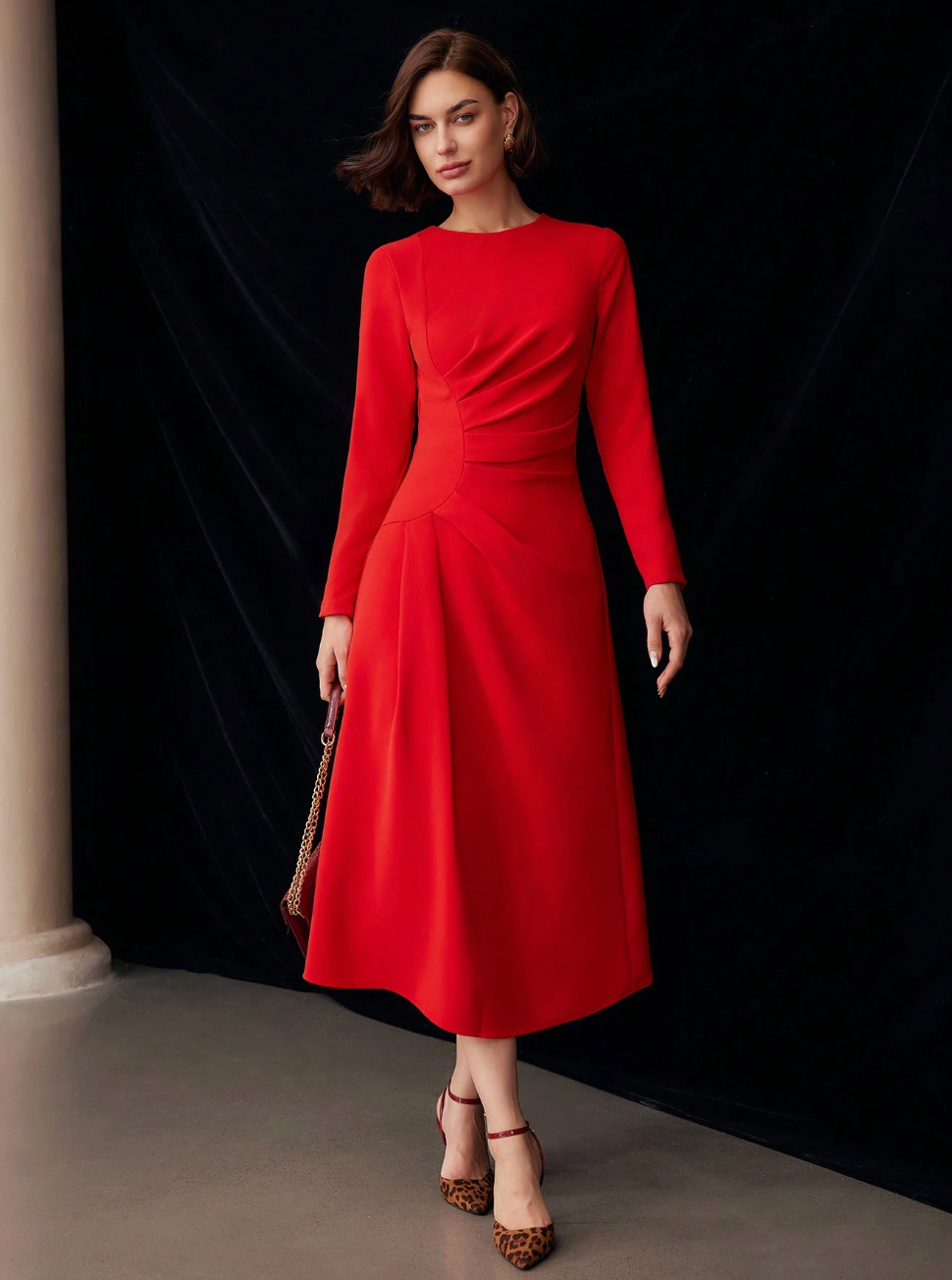 CARLA - Semplice e Raffinato