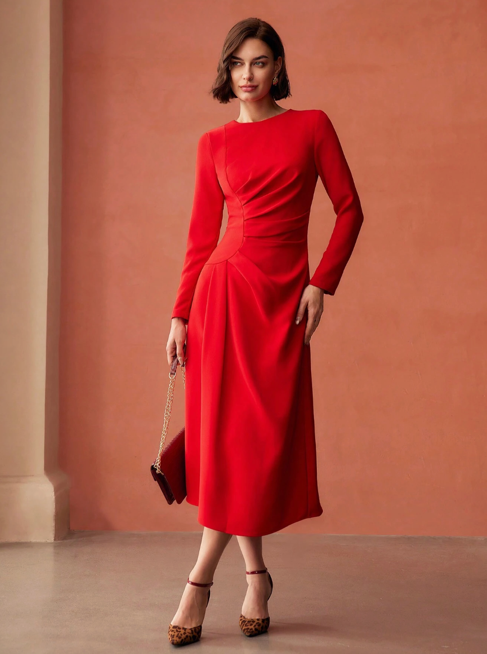 CARLA - Semplice e Raffinato