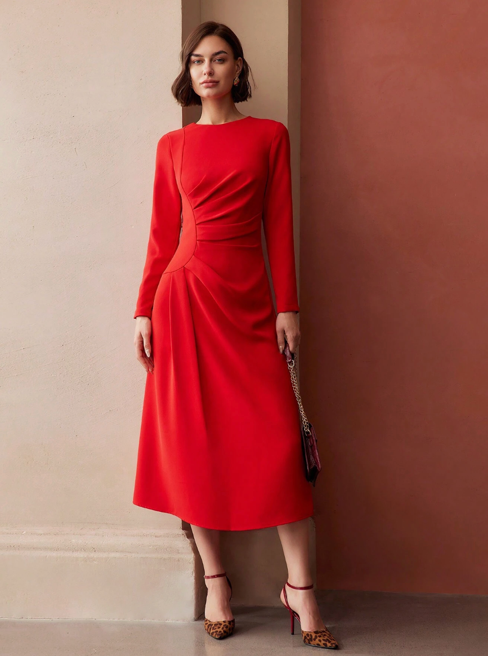 CARLA - Semplice e Raffinato