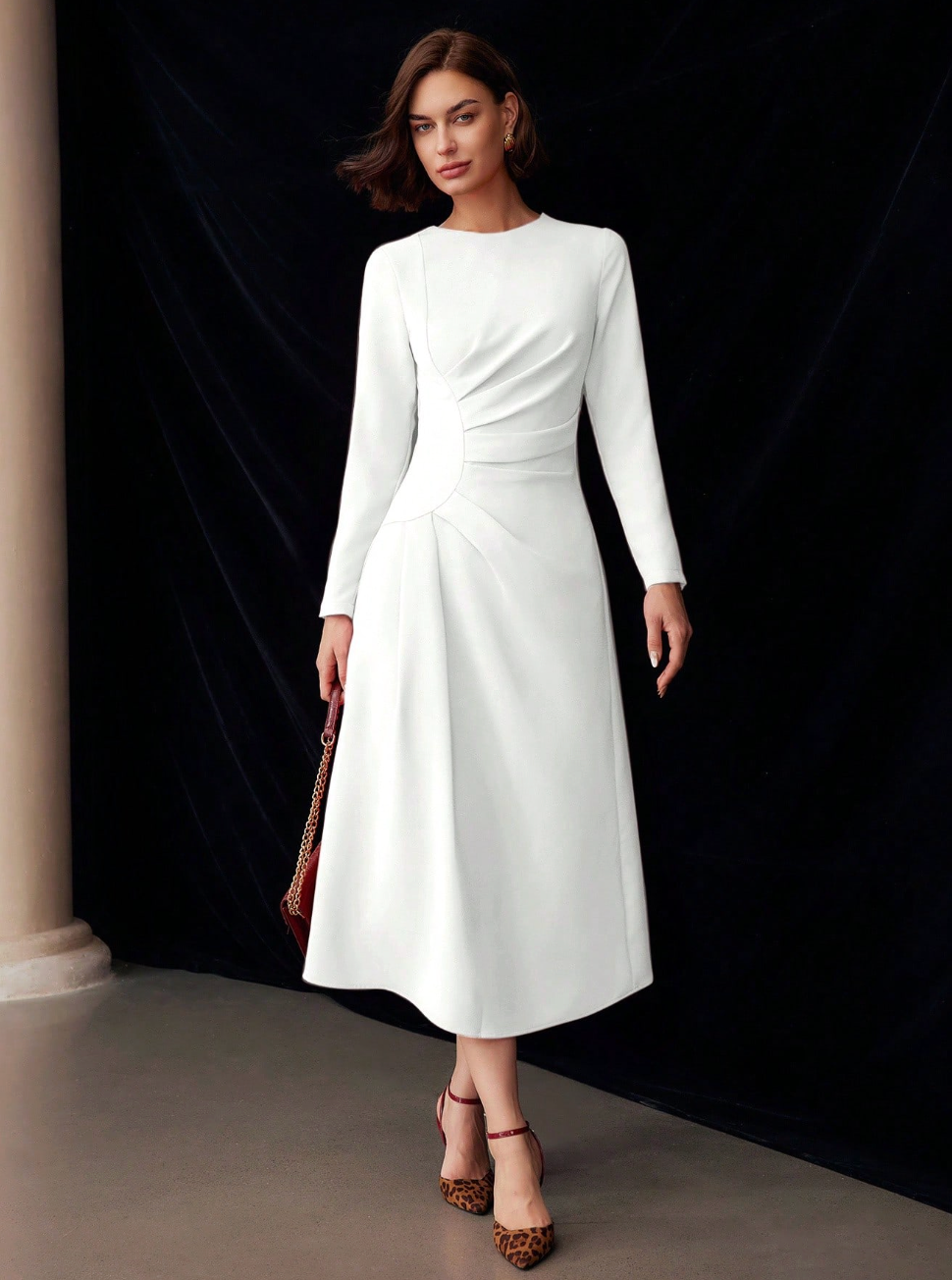 CARLA - Semplice e Raffinato