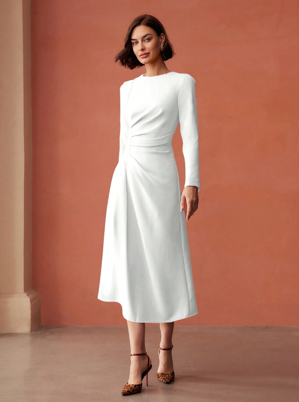 CARLA - Semplice e Raffinato