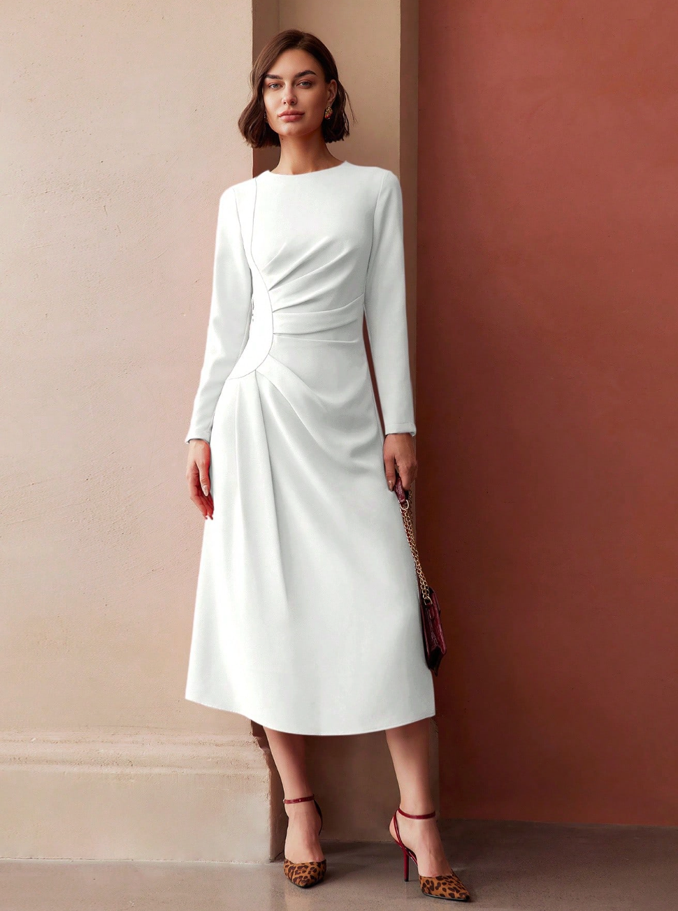 CARLA - Semplice e Raffinato