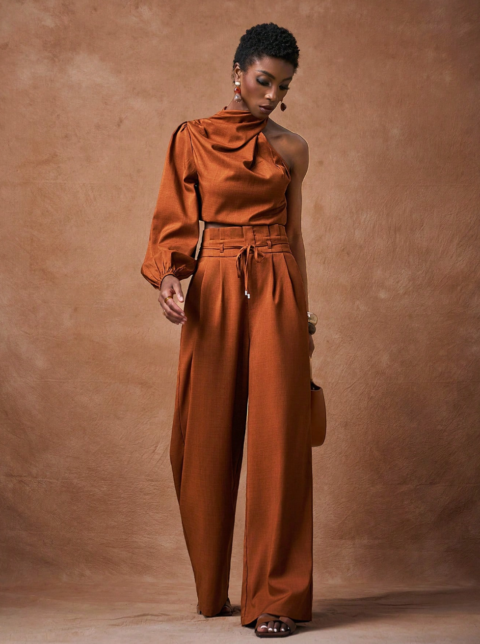 SAMIRA - Set Futuristico