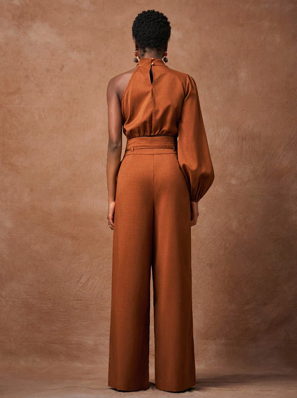 SAMIRA - Set Futuristico