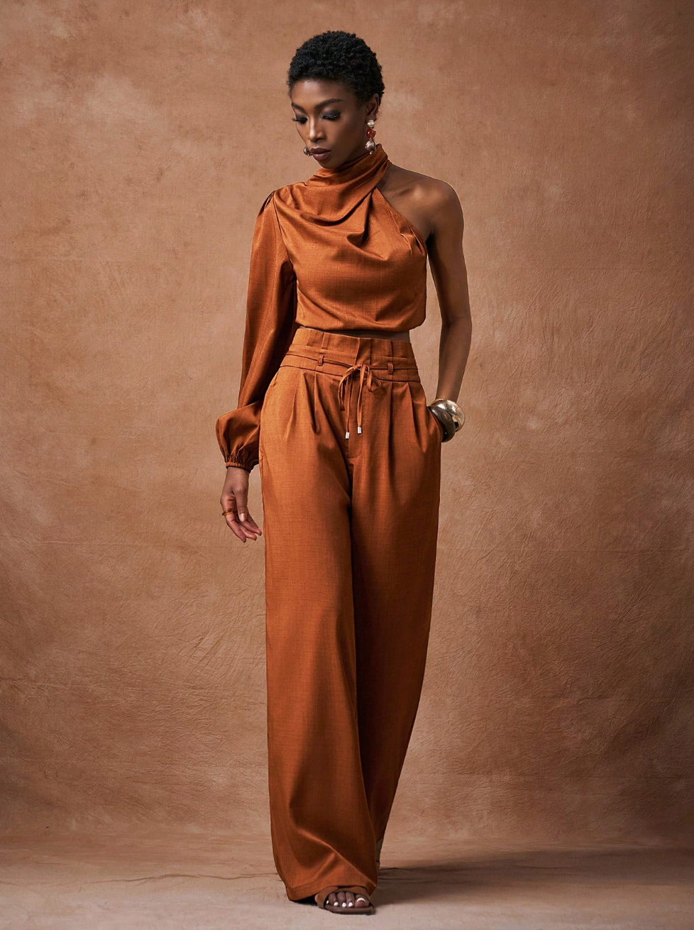 SAMIRA - Set Futuristico