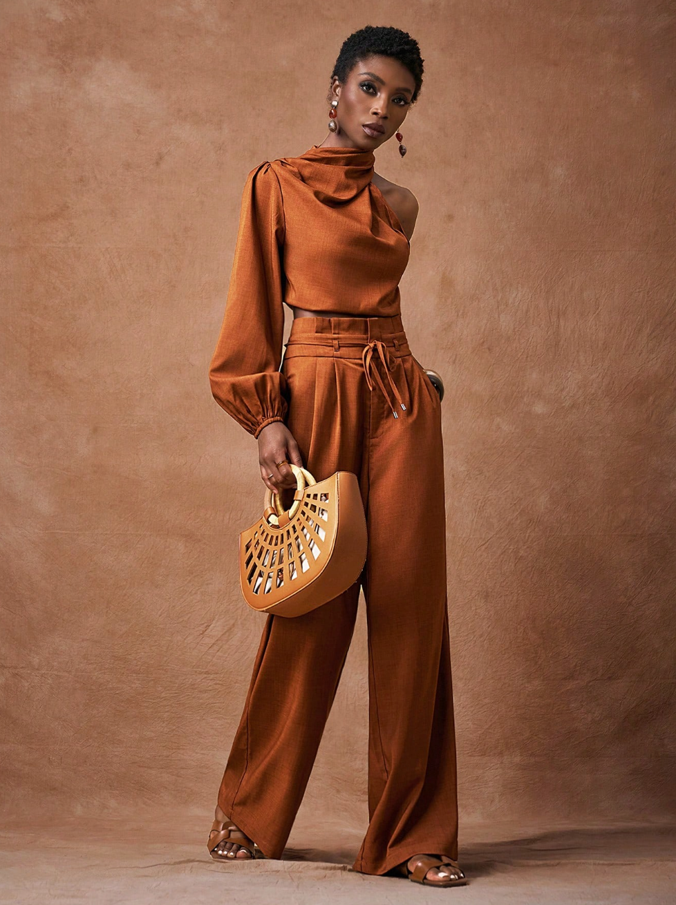 SAMIRA - Set Futuristico