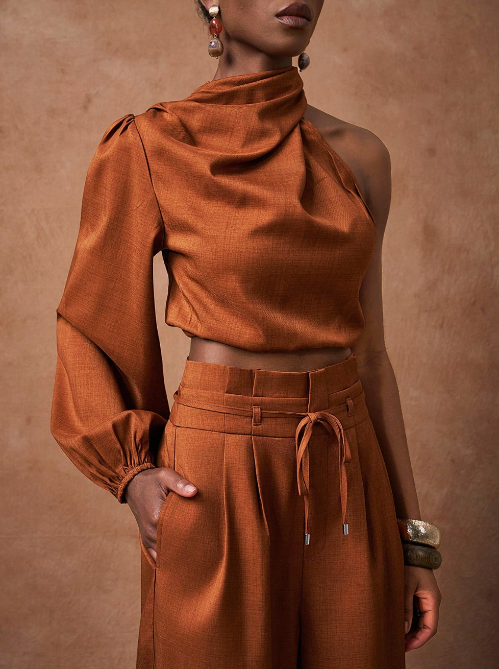 SAMIRA - Set Futuristico