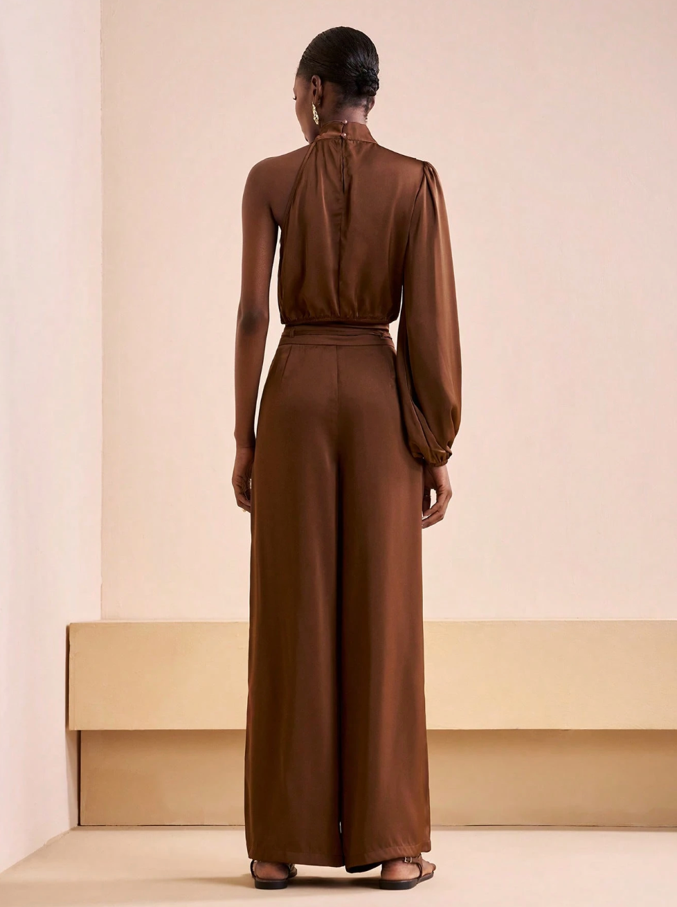 SAMIRA - Set Futuristico