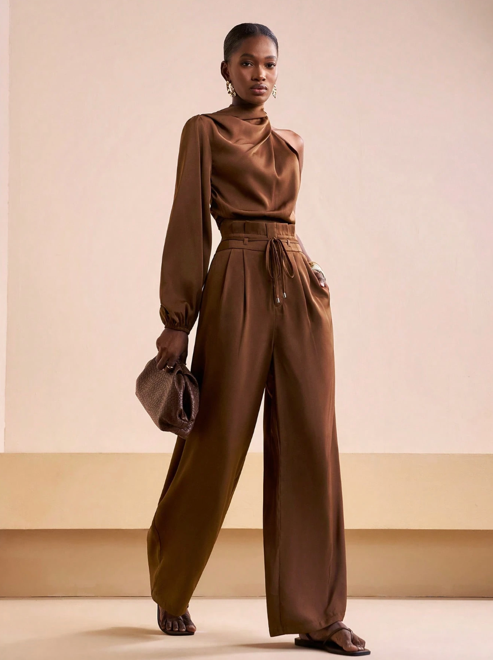 SAMIRA - Set Futuristico