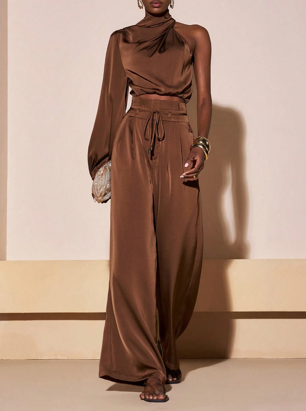 SAMIRA - Set Futuristico