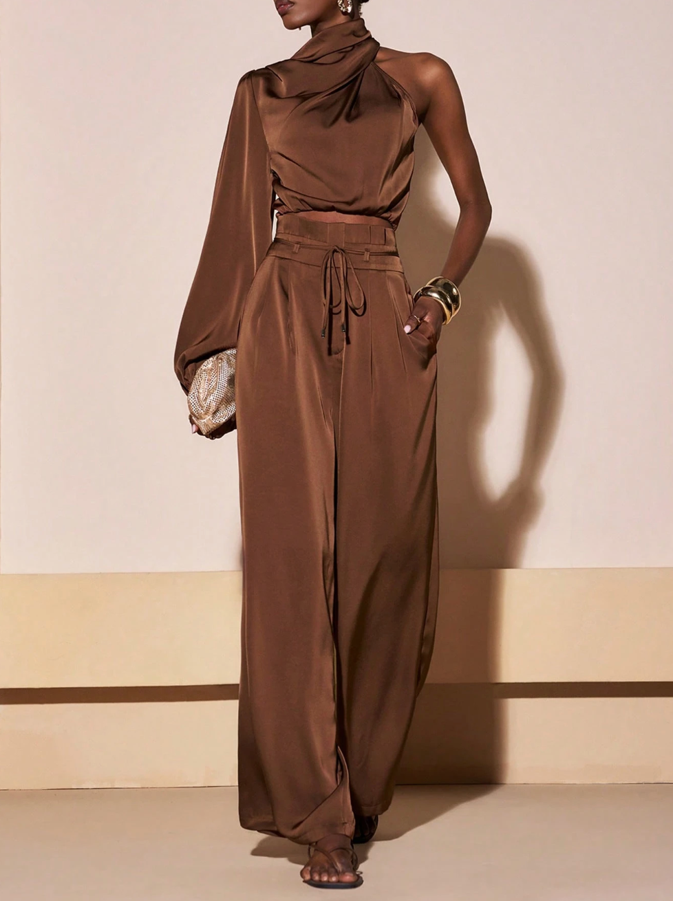 SAMIRA - Set Futuristico