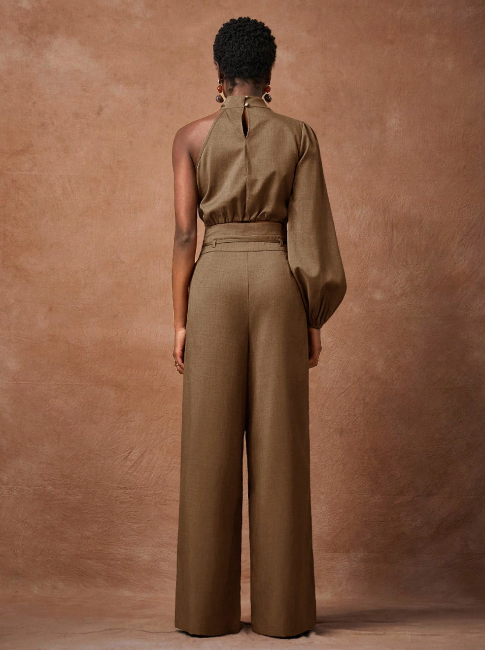 SAMIRA - Set Futuristico