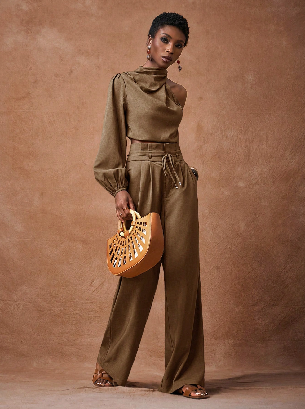 SAMIRA - Set Futuristico