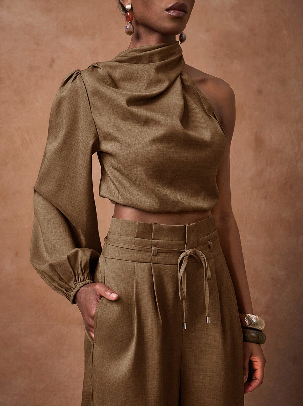 SAMIRA - Set Futuristico